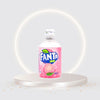 Fanta White Peach Japan 300ml