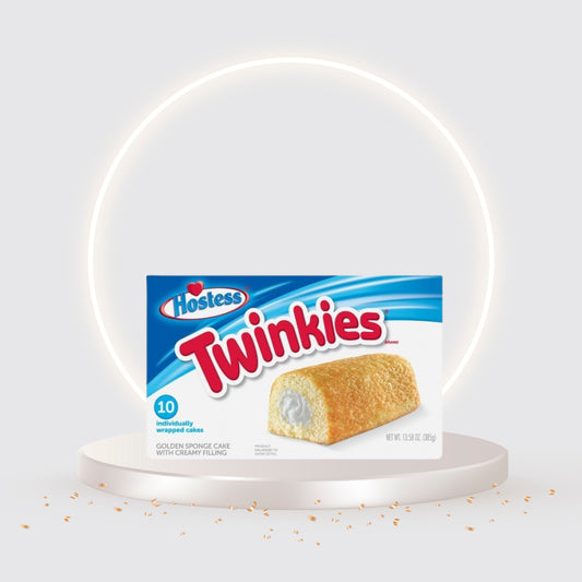 Hostess Twinkies 38,5g