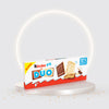 Kinder DUO Biscuits 12,5g