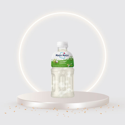 Mogu Mogu Coconut 320ml