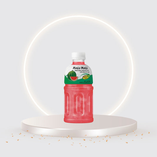 Mogu Mogu Watermelon 330ml