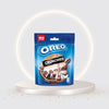 Oreo Crunchies Dipped Original 110g