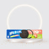 Oreo Sandwich Biscuit Grape Peach 97g