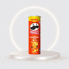 Pringles Desi Masala Exotisch 107g