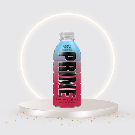 Prime Cherry Freeze 500 ml