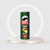 Pringles Peri Peri South African Style 107g